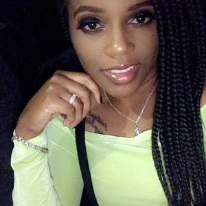 Meet your Posher, Breanna